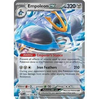 Pokemon Paradox Rift Double Rare Golisopod ex #50 - Walmart.com Pokemon Paradox Rift Double Rare Golisopod ex #50 - Walmart.com
