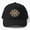 Black, variant on Snow Trac 1957 Baseball Cap, Vintage Snow Vehicle Heritage Graphic Design, Classic Everyday Hat