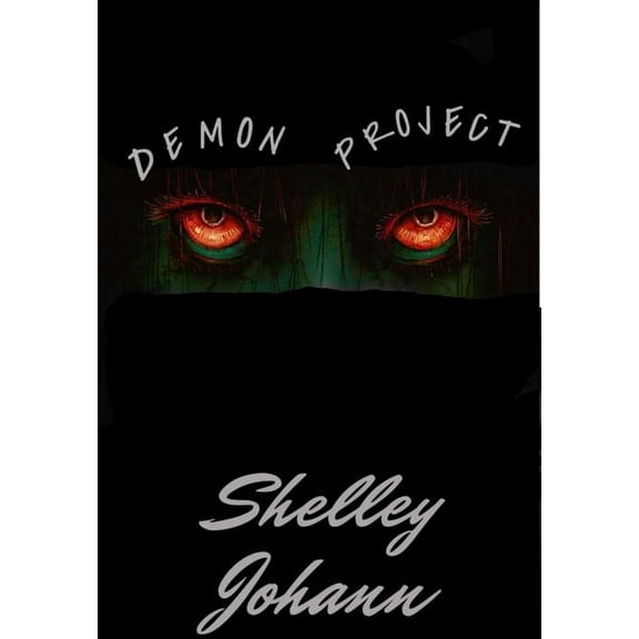 Demon Project, (Hardcover)