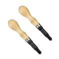 thumbnail image 4 of Zelikovitz Adjustable Gouges (U Blade), 4 of 4