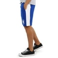 thumbnail image 6 of Dogg Supply by Snoop Dogg Men's & Big Men’s Logo Fleece Shorts, 7” Inseam, Sizes XS-3XL, 6 of 7