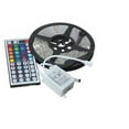 thumbnail image 2 of Fufafayo under $5 RGB LED Strip Light, RGB LED Strip Lights, 5M 5050 LED Light Strip with Remote, 300 LED Light Strips for Home, 44-Key Controller with DIY Modes, for Room Decor, Kitchen, Bar, Party, 2 of 9