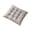 Black, variant on Bdday Bench Cushion Cushion Chair Cushion Thickened Seat Cushion Student Stool Office Cushion Classroom Buttocks Cushion Outdoor Chair Cushions