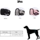 thumbnail image 2 of Pañales para perros Apuakthei, paquete de 3 pañales lavables para perros, pañales ajustables para perros, pañales absorbentes para perros, pañales fisiológicos tipo braguita para diferentes tipos de, 2 of 7