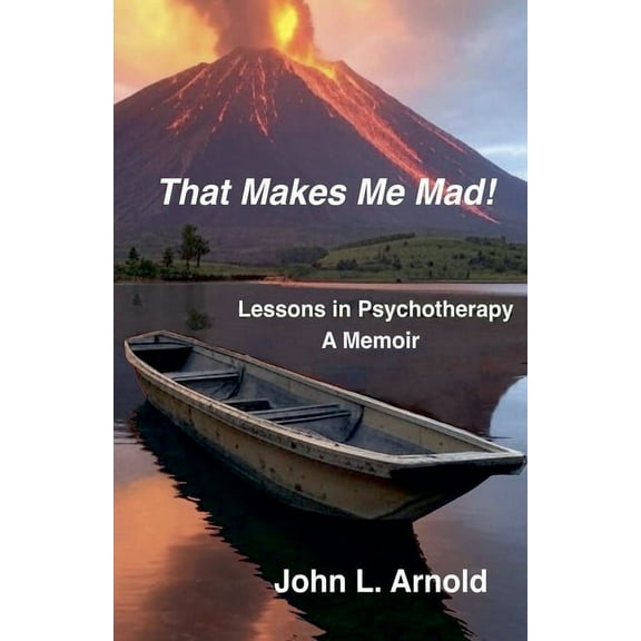 That Makes Me Mad!, (Paperback)