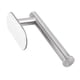 thumbnail image 5 of Soporte para Papel Higiénico ANGGREK Montaje en Pared Acero Inoxidable, 5 of 7