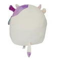 thumbnail image 5 of Squishmallow Officially 14 Inch Kalina the Pink Cow Plush Toy, 5 of 6