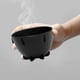 thumbnail image 3 of Tazones para de Café 200 Ml 12 G Molido y Agua Hirviendo, Apilables Entusiastas del Café, Piezas, 3 of 7