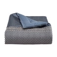 thumbnail image 4 of Five Queens Court  Leah Comforter Set California King, 4 of 5