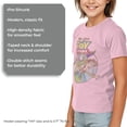 thumbnail image 6 of Girl's Toy Story Duo Take Off Graphic T-Shirt, 6 of 6