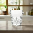 thumbnail image 2 of Dublin Crystal Mini Ice Bucket 12oz, 2 of 3
