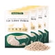 thumbnail image 1 of Pellets de Arena para Gatos Gardner Pet Minerales Naturales 6.3 kg x4, 1 of 9