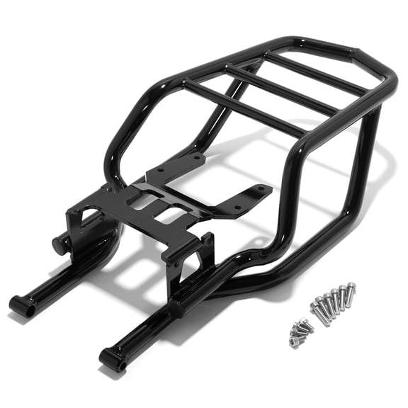 MX Luggage Rack Luggage Carrier For SUR-RON Storm Bee Surron SB Electric Off-Road Vehicle Electric Dirt Bike