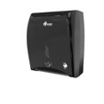 thumbnail image 1 of Wall Mounted Smart Automatic Sensor Paper Towel Dispenser Tissue Jumbo Roll Paper Holder Black, 1 of 5