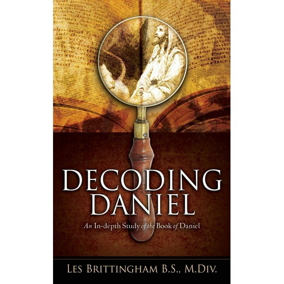 Pre-Owned Decoding Daniel (Paperback) 1600349269 9781600349263
