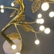thumbnail image 5 of Lámpara de árbol LED USB Nad hada noche luz de cumpleaños cálido 36LED D Sunnimix Lámparas de árbol, 5 of 8