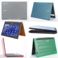 thumbnail image 4 of Coque Rigide Uniquement Compatible pour 2021 2023 11.6 Pouces Acer Chromebook Spin 511 R753T Series Ordinateurs Portables 2-en-1, 4 of 5