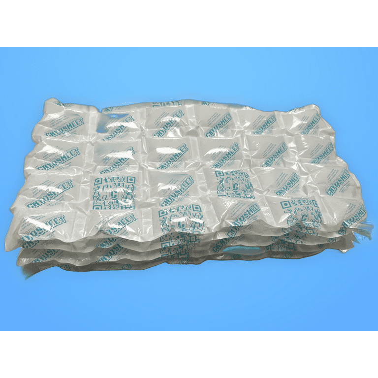 Reusable Ice Sheet: Eco-Friendly Cooling Solution