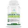 Green Tea EGCG Belly Fat Burner Weight Loss