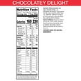 thumbnail image 6 of Kellogg's Special K Chocolatey Delight Cholesterol Free Breakfast Cereal, 12.1 oz Box, 6 of 8