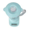 thumbnail image 4 of Mainstays 6 Speed Blender Aqua Sparkle, 4 of 8