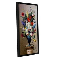 Flowers in vase 18335