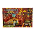 thumbnail image 4 of Toytexx Guardian Castle Set, 849 PCS ABS Building Blocks with LED, Fantasy Warriors Theme for Kids Ages 10+, 4 of 4