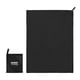 thumbnail image 2 of Toalla de microfibra plegable compacta Sunnimix 76x152cm para senderismo Negro, 2 of 8