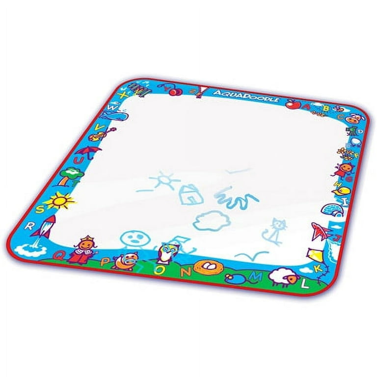8 Types Water Drawing Mat – Products N'Deed