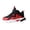 Red, variant on NIEWTR Kids Boys Sneakers Kids Running Shoes - Breathable Tennis Sneakers for Boys & Boys Lightweight Sports Shoes for Indoor/Outdoor Play & Training(Red,11.5)
