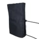 thumbnail image 5 of Protector antipolvo antiarañazos y a prueba de polvo para consola PS5 Slim (negro vertical), 5 of 7