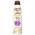 thumbnail image 1 of Hawaiian Tropic® Silk Hydration Weightless Sunscreen Spray SPF 30, 1 of 7
