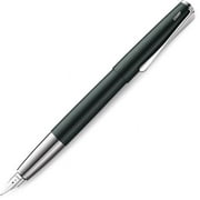 Lamy Studio Black Forest Fountain Pen - Extra Fine