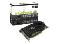 nvidia geforce 8800 gts driver update