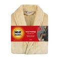 thumbnail image 2 of Heat Holders - Peignoir en Molleton pour Femmes pour l'Hiver, 2 of 2