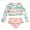 H2-Pink, variant on SGMVNU Girls 2 Piece Swimsuits Rash Guard Long Sleeve Ruffle Swim Top with Ruffle Shorts Cute Floral Bathing Suit Size 7-8 Years Yellow