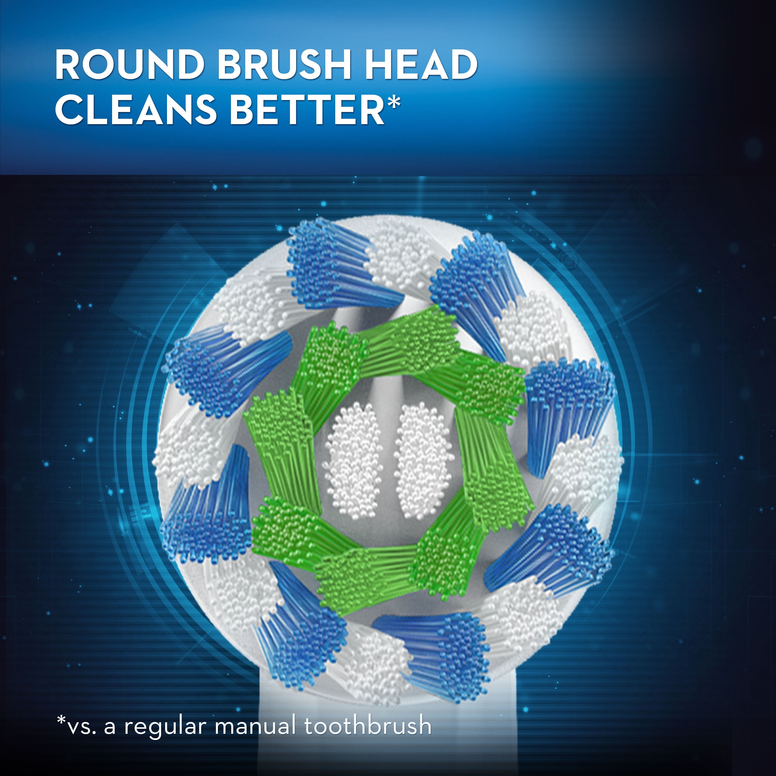 oral b genius 8000 walmart