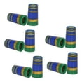 thumbnail image 2 of Almencla 10 Pieces Golf Iron Ferrules Size .370 End Caps for Golf Course Sports Party G, 2 of 8