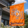 thumbnail image 4 of Sam Houston State Bearkats SHSU University College House Flag, 4 of 4