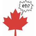 thumbnail image 3 of CafePress - Canada EH? White T Shirt - Men's Classic Cotton T-Shirts, 3 of 3