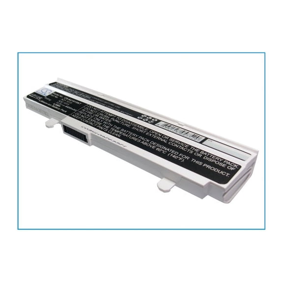 4400mAh AL31-1015 A31-1015 PL32-1015 A32-1015 Battery for Asus Eee PC 1215P Eee PC 1215T Eee PC 1016PT