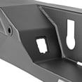 thumbnail image 6 of Bulken Back Rear Step Bumper Compatible with 2020-2022 Jeep Gladiator X-Series Pickup Truck, 6 of 7