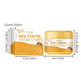 thumbnail image 5 of 1-3x 30g Bee Venom Wrinkle Removal Cream, Bee Venom Anti-Aging Firming Cream for All Skin Types, 5 of 5