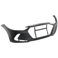 thumbnail image 3 of WIDE RANGE PARTS Front Bumper Cover Primed For 2017-2018 Hyundai Elantra USA Built 86510F3000, 3 of 6