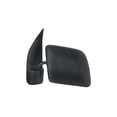 thumbnail image 1 of Espejo POLYWAY Econoline 1994 al 2007 Izquierdo/Piloto Negro Manual, 1 of 4