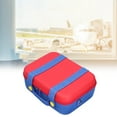 thumbnail image 3 of Game Carrying Storage Case Portable High Capacity Durable Game Accessories Storage Bag for, 3 of 7