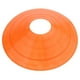 thumbnail image 5 of 5 conos de disco multiusos para marcar agilidad en patinaje naranja, 5 of 9
