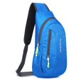 thumbnail image 1 of Waterproof messenger bag with adjustable shoulder strap, 1 of 5