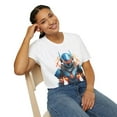 thumbnail image 5 of Cyborg Tee, Robot Shirt, Terminator Shirt, 5 of 77