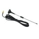 thumbnail image 4 of Antena De Coche De Alta Ganancia, Adaptador Hembra SMA, Soporte Magnético De 20cm De Largo, UHF 400-480mhz Para TK-240 TK-250, 4 of 7
